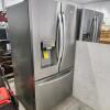 Newer LG fridge 36"W 70"H