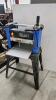 12" Mastercraft wood planer