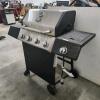 Propane BBQ in good condition