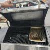 Propane BBQ in good condition - 2