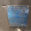 Yanmar diesel generator, 35kw 208v 3 phase, working order - 2