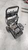 Gas pressure washer 3200PSI