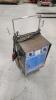 12V Booster battery charger