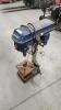 Mastercraft benchtop drill press
