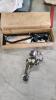 2" Solid sway bar hitch