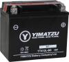 GTX12L BS Yimatzu Battery