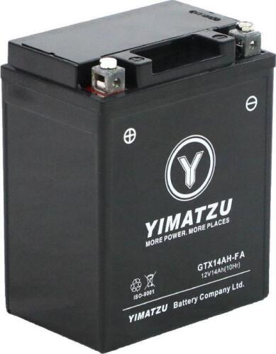 GTX14AH FA Yimatzu