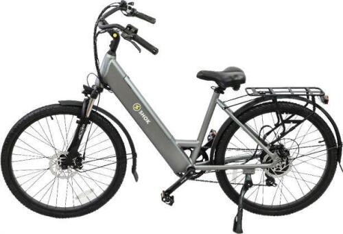 SHOK Nova city Ebike