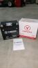 GTX14 FA Yimatzu battery