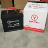 Group 35 Yimatzu battery