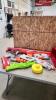 Nerf guns