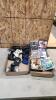 Playstation, Wii games & controllers