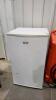 Fridge 18"W 34H