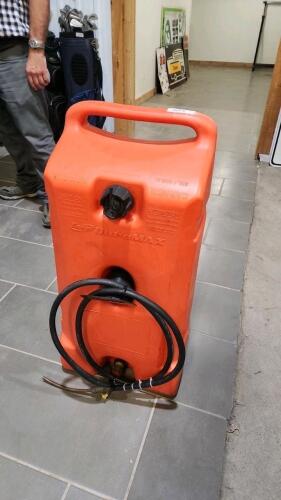 14 Gal Fuel can