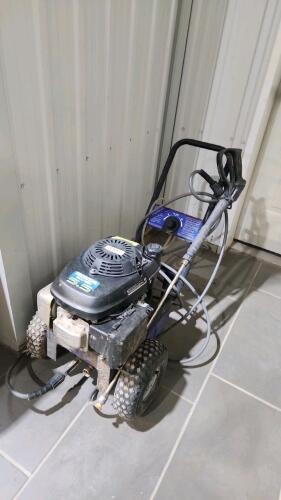Honda pressure washer as is