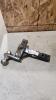 Adj 2" hitch w 2 5/16" ball