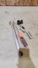 Assorted Snap-On tools