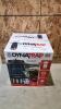 Insect trap w spare bulbs as new
