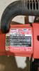 8" Milwaukee metal cutting saw - 2