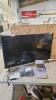 LG Tv w remote