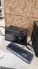 Gaming cube as is