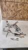 Vice grips & locking pliers