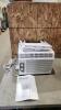 Window air conditioner