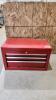 22" L Toolbox w keys