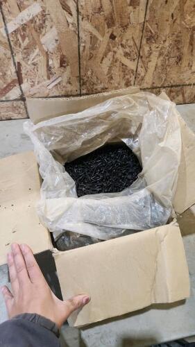 8000 #6 1 1/4" Screws