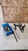 Flaring tools, drill, etc.