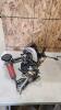4.5" Grinder, sander, skilsaw