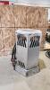 Propane heater
