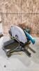 10" Makita miter saw