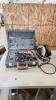 Skilsaw & drill