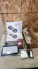 LED aquarium light, solar light, etc.