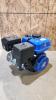 New 7.5Hp engine runs