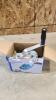 Hand crank