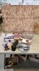Miscellaneous items
