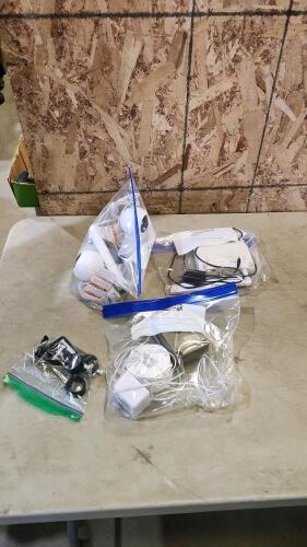 Video monitor, cell booster