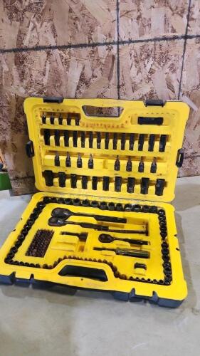 Tool kit