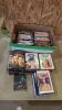 DVD movies
