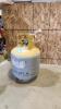 3/4 Tank of freon