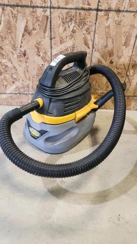 Shop vac