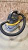 Shop vac