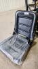 New universal tractor seat