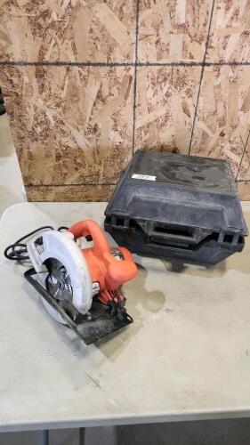 Skilsaw