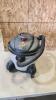 Shop vac