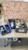 Various Electrical items