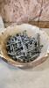 3/8"x7" Bolts