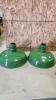 Porcelain light shades